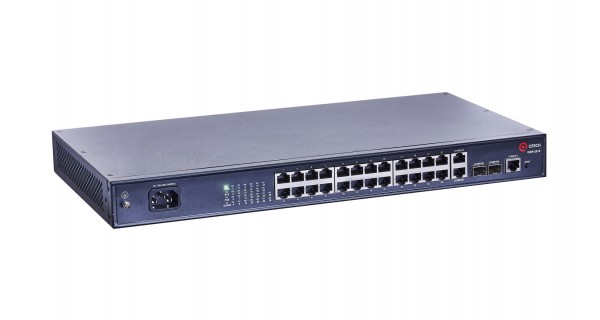 QTECH QSW-2910-26T-POE-AC