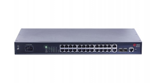 QTECH QSW-2910-26T-POE-AC