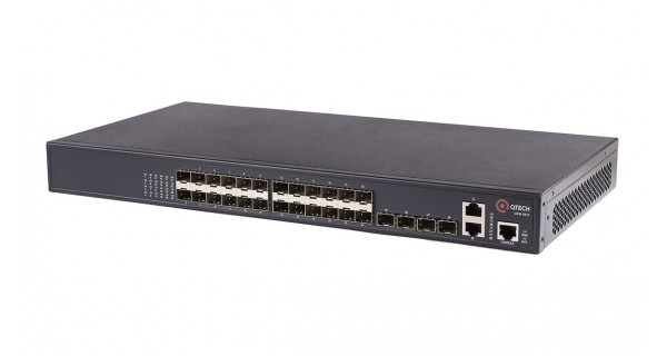 QTECH QSW-2910-28F-AC QTECH QSW-2910-28F-AC