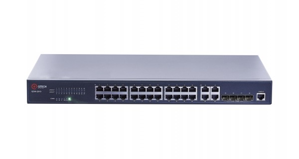 QTECH QSW-2910-28T-AC QTECH QSW-2910-28T-AC