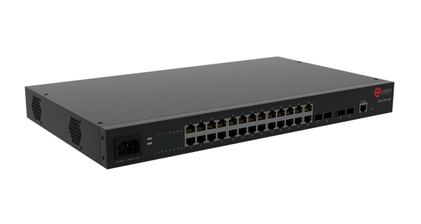 QTECH QSW-2910-28T-POE-AC