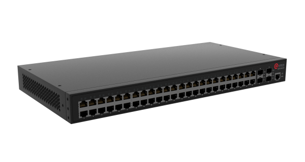 QTECH QSW-2910-52T-AC QTECH QSW-2910-52T-AC