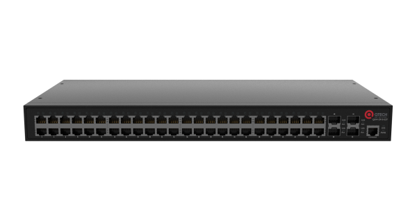QTECH QSW-2910-52T-AC QTECH QSW-2910-52T-AC