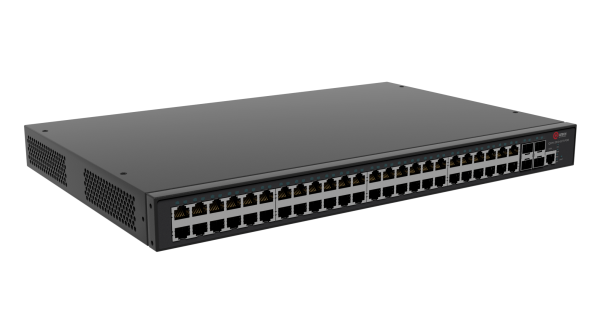 QTECH QSW-2910-52T-POE-AC