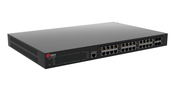 QTECH QSW-3300-28TX-AC-AC QTECH QSW-3300-28TX-AC-AC
