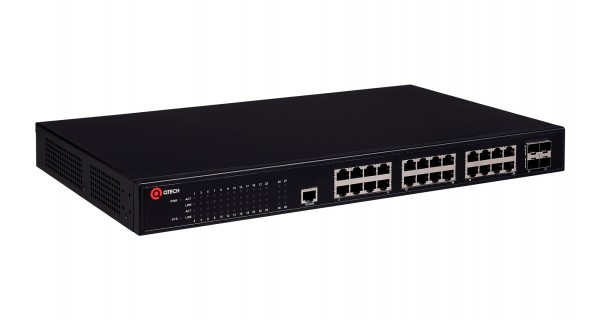 QTECH QSW-3300-28TX-AC