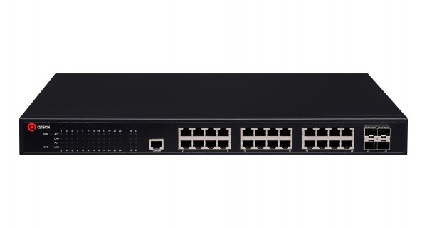 QTECH QSW-3300-28TX-AC