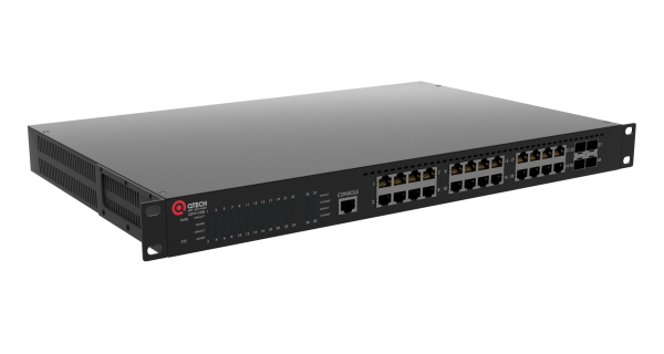 QTECH QSW-3300-28TX-DC QTECH QSW-3300-28TX-DC