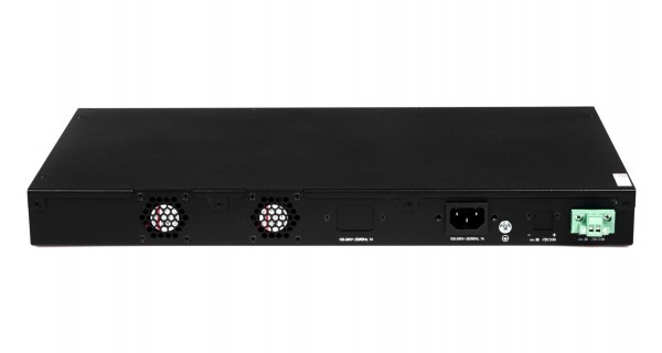 QTECH QSW-3310-28F-AC-DC QTECH QSW-3310-28F-AC-DC