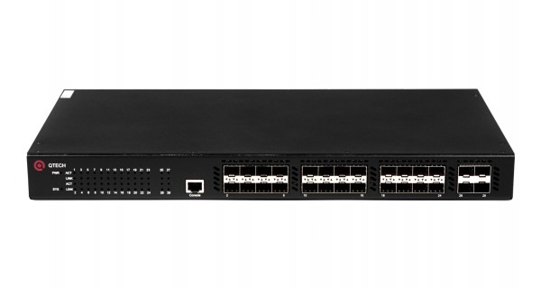 QTECH QSW-3310-28F-AC QTECH QSW-3310-28F-AC