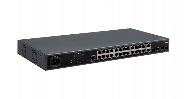 QTECH QSW-3470-28T-AC QTECH QSW-3470-28T-AC