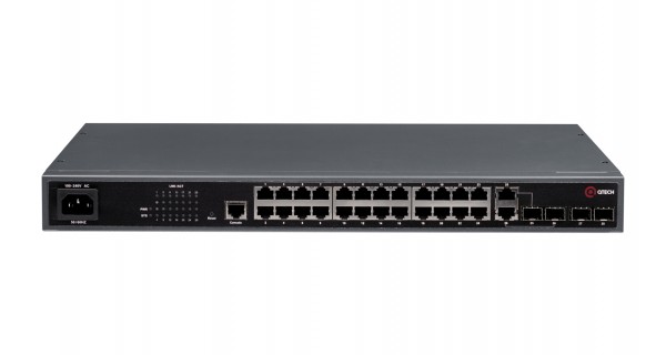 QTECH QSW-3470-28T-AC QTECH QSW-3470-28T-AC