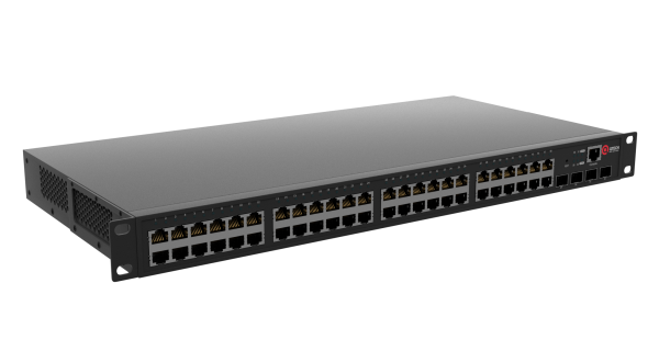 QTECH QSW-3470-52T-AC QTECH QSW-3470-52T-AC