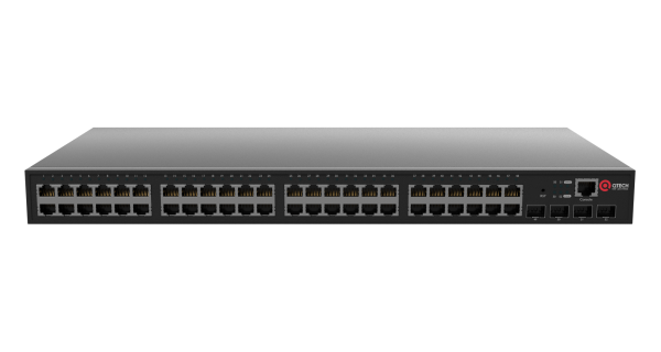 QTECH QSW-3470-52T-AC QTECH QSW-3470-52T-AC