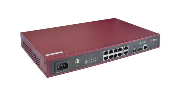 QTECH QSW-3500-10T-AC QTECH QSW-3500-10T-AC