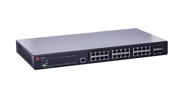 QTECH QSW-3750-28TX-DC QTECH QSW-3750-28TX-DC