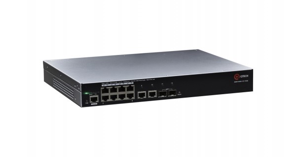QTECH QSW-4600-12T-POE-AC