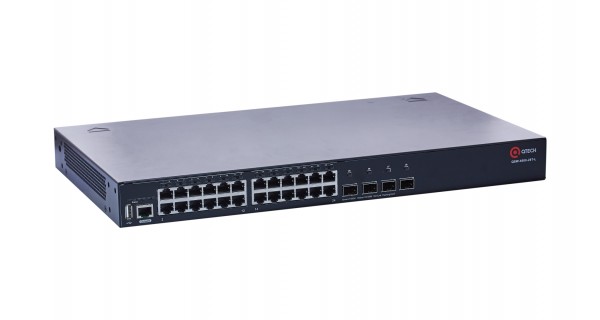 QTECH QSW-4600-28T-L-AC
