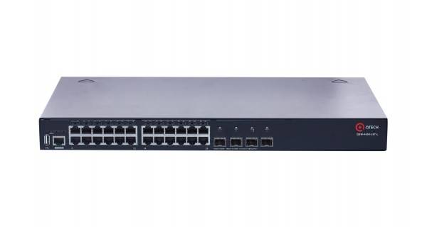 QTECH QSW-4600-28T-L-AC