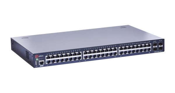 QTECH QSW-4600-52T-L-AC QTECH QSW-4600-52T-L-AC