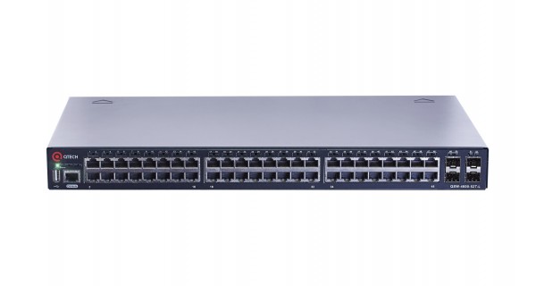 QTECH QSW-4600-52T-L-AC QTECH QSW-4600-52T-L-AC