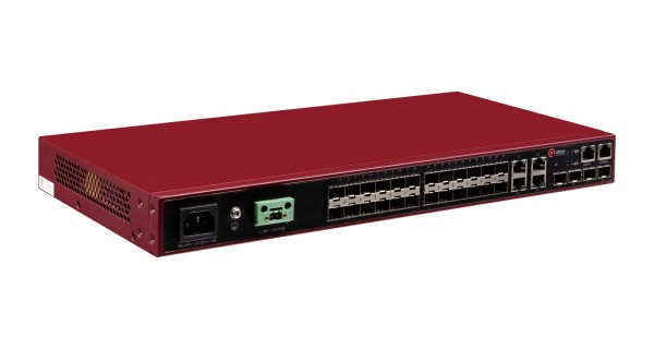 QTECH QSW-4610-28F-AC-DC QTECH QSW-4610-28F-AC-DC