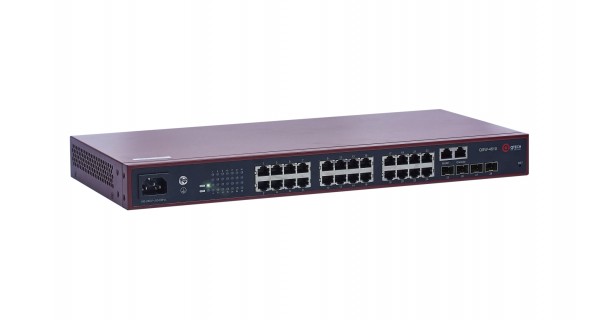 QTECH QSW-4610-28TX-AC QTECH QSW-4610-28TX-AC
