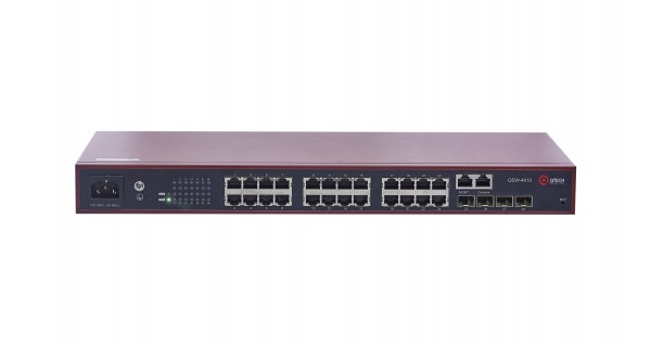 QTECH QSW-4610-28TX-AC QTECH QSW-4610-28TX-AC
