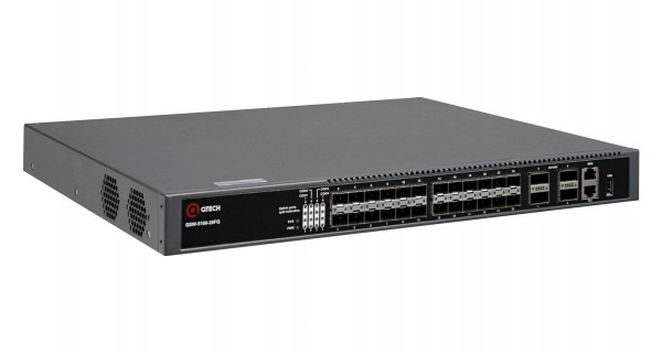 QTECH QSW-5100-28FQ QTECH QSW-5100-28FQ