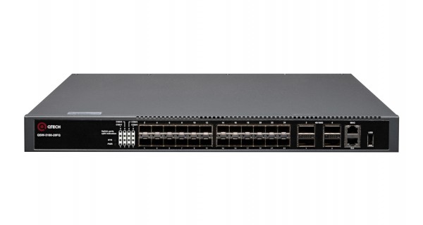 QTECH QSW-5100-28FQ QTECH QSW-5100-28FQ