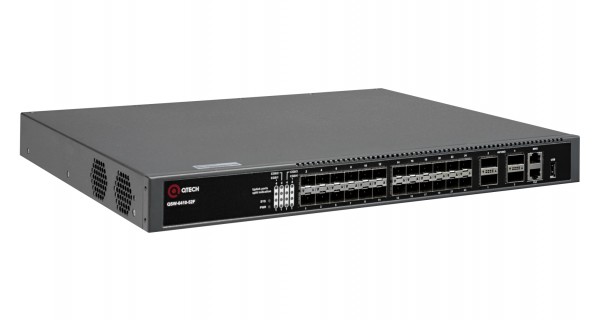 QTECH QSW-6410-52F rev.HF QTECH QSW-6410-52F rev.HF