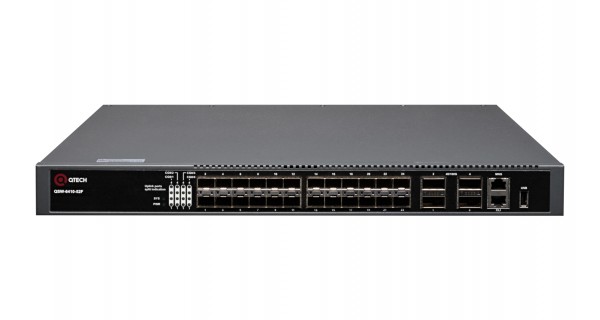 QTECH QSW-6410-52F rev.HF QTECH QSW-6410-52F rev.HF