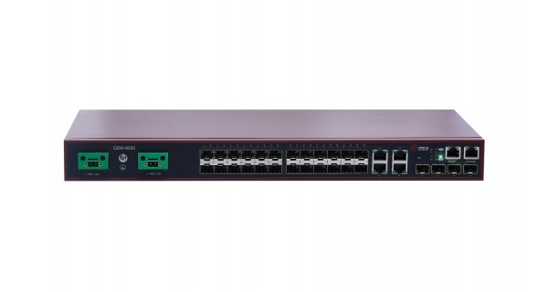 QTECH QSW-8200-28F-DC-DC QTECH QSW-8200-28F-DC-DC
