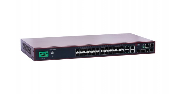 QTECH QSW-8200-28F-DC-I QTECH QSW-8200-28F-DC-I