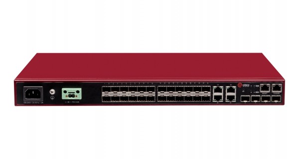 QTECH QSW-8250-28F-AC-DC QTECH QSW-8250-28F-AC-DC