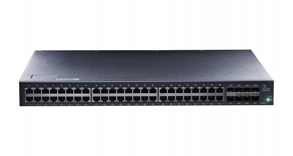 QTECH QSW-8330-56T QTECH QSW-8330-56T