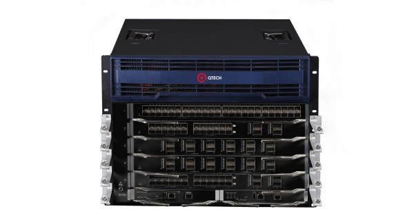QTECH QSW-9807 QTECH QSW-9807