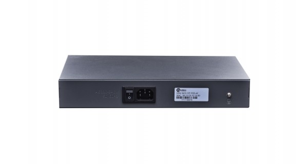 QTECH Switch QSW-3410-10T-POE-AC 8 портов QTECH Switch QSW-3410-10T-POE-AC 8 портов