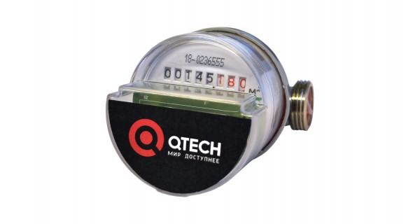 QTECH ПУЛЬС 15УРП-80