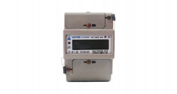 QTECH ЦЭ2726А R01