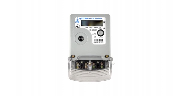 QTECH ЦЭ2726А W03 QTECH ЦЭ2726А W03