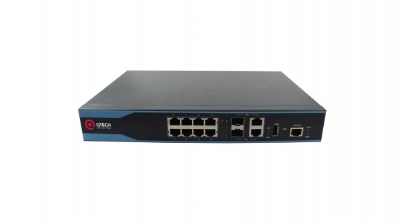 QTECH QSR-2810-AC