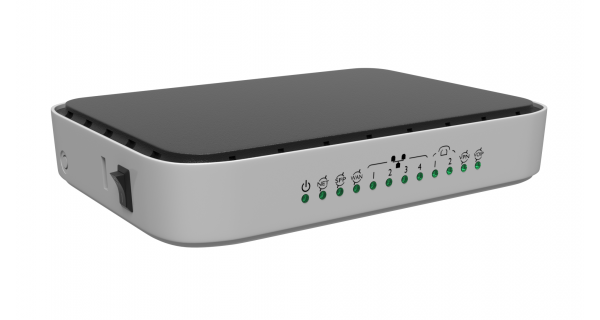 QTECH QFR-300-4G-2V-W-U QTECH QFR-300-4G-2V-W-U