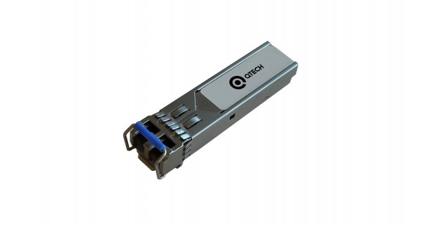 QTECH QSC-SFP80GE-1550 QTECH QSC-SFP80GE-1550
