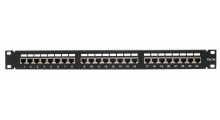 QTECH QPP-24RM-IDC-5UTP