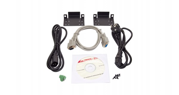 QTECH QPS-OLS-1RM-LC QTECH QPS-OLS-1RM-LC