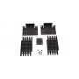 QTECH QPS-OLS-4RM-LC-BAT QTECH QPS-OLS-4RM-LC-BAT