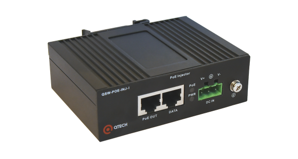QTECH QSW-POE-INJ-60-1G-I QTECH QSW-POE-INJ-60-1G-I