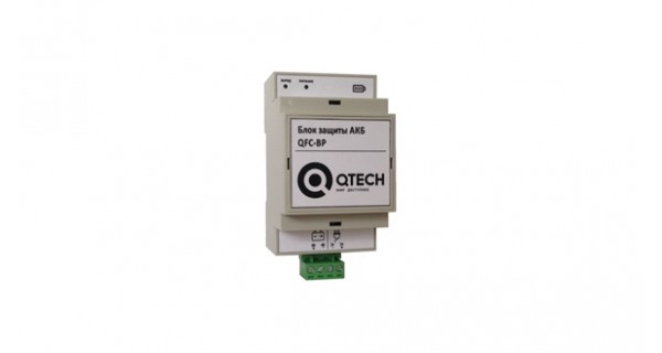 QTECH QFC-BP QTECH QFC-BP