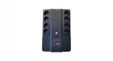 QTECH QPS-LIS-D-1000-TR-8SH